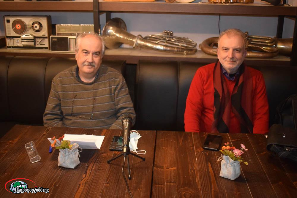 «Εαρινές Συμφωνίες»: Παρουσιάστηκε το πρόγραμμα των συναυλιών (βίντεο)