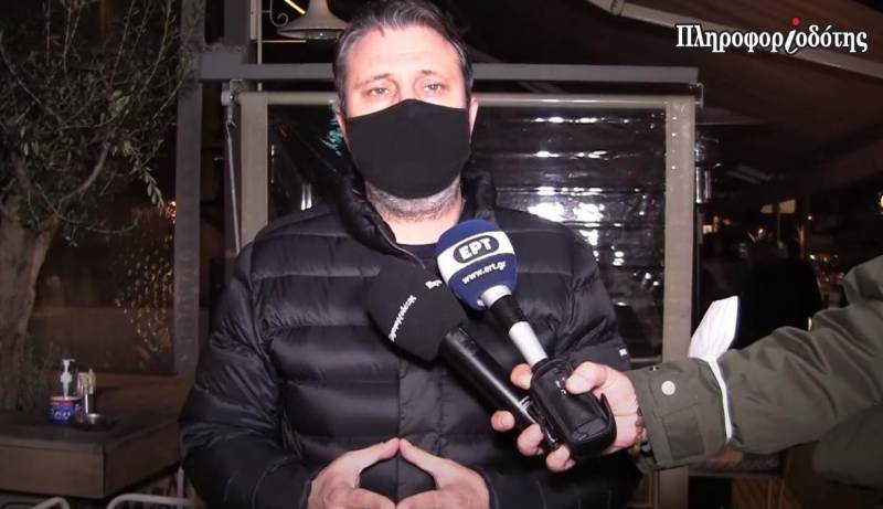 Κώστας Σαμανίδης: Εντυπωσιακά τα πρώτα στοιχεία της Βεροιώτικης Αποκριάς