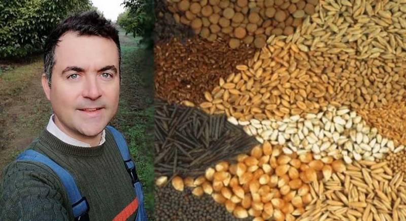 Η Ελλάδα και η χάραξη έκτακτης καλλιεργητικής πολιτικής!