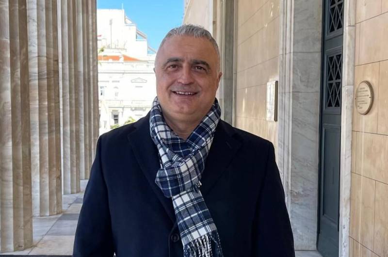 Τσαβδαρίδης: “Εμείς οι Ημαθιώτες, με υπερηφάνεια μνημονεύουμε τους ήρωες προγόνους μας”