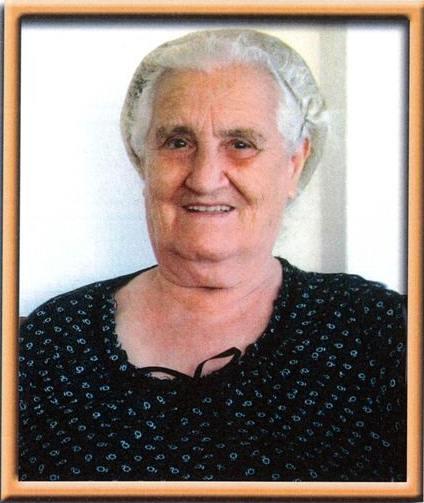 Κοινωνικά: Απεβίωσε η Ευαγγέλη Νίκου