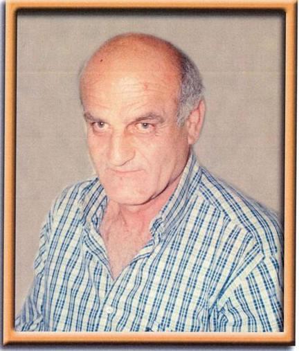 Κοινωνικά: Πέθανε ο Νικόλαος Μετεντζίδης