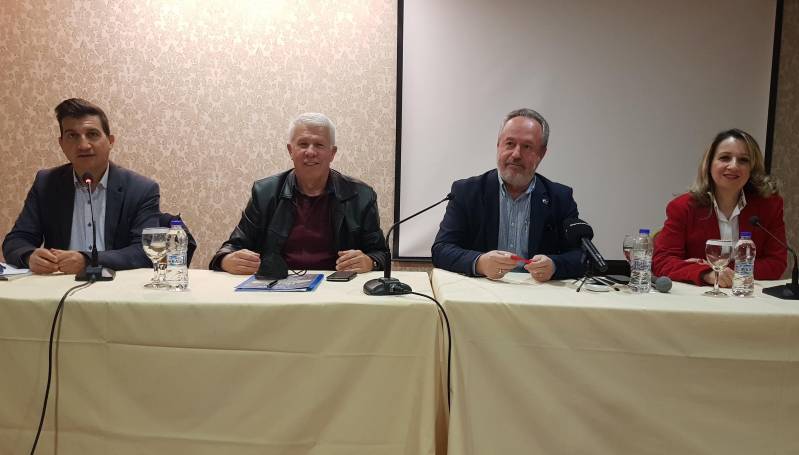 Μέτωπο ενάντια στην ακρίβεια θα στήσουν οι δημόσιοι υπάλληλοι – Νέα κινητοποίηση την Πρωτομαγιά