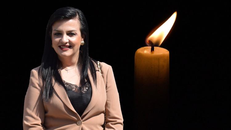 Πέθανε 39χρονη δημοτική σύμβουλος Αλεξάνδρειας