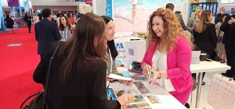 Η Περιφέρεια θα συμμετάσχει στην έκθεση φρούτων και λαχανικών “FRESKON 2024”