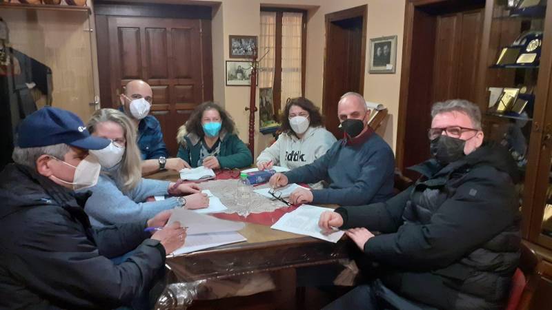 Νέα θεατρική παράσταση ετοιμάζει η θεατρική ομάδα Εκπαιδευτικών 1ου ΕΠΑΛ Βέροιας