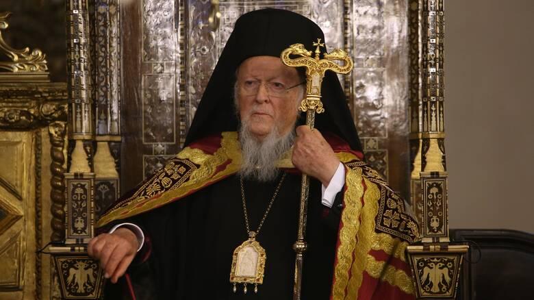 Μήνυμα του Πατριάρχη για τα άτομα με αυτισμό