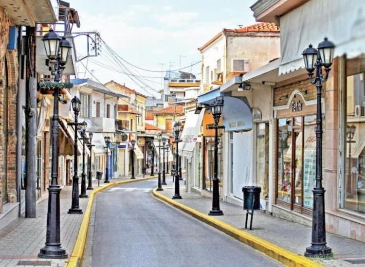Νέο διοικητικό συμβούλιο στον Σύλλογο Βεροιέων Αθηνών