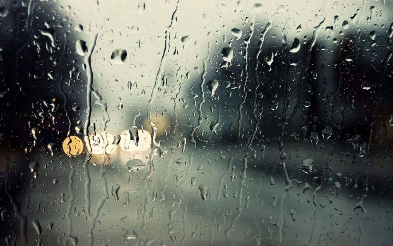 Χαλάει ο καιρός, έρχονται βροχές και καταιγίδες