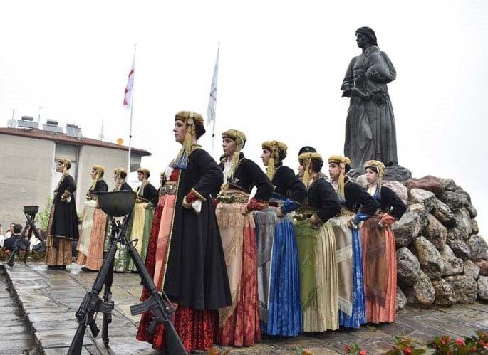 Λύκειο Ελληνίδων Νάουσας: Επετειακή λαογραφική παράσταση το Σάββατο