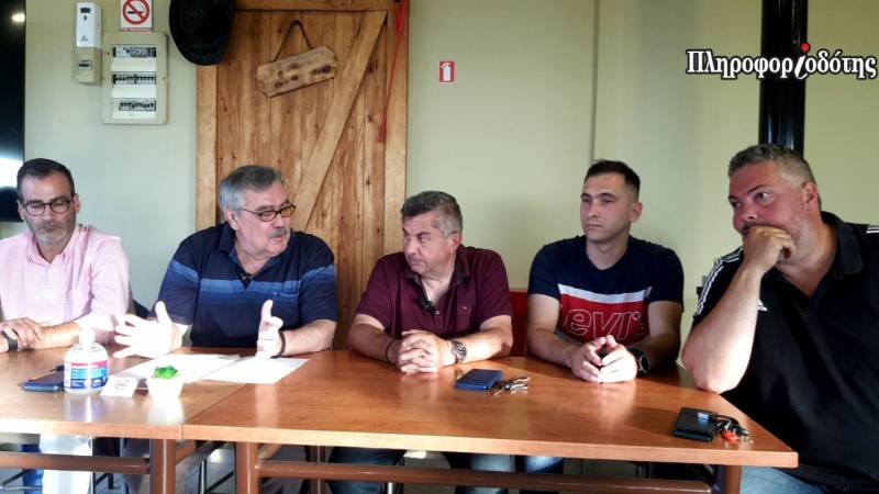 Πατρίδα: Το πρόγραμμα της αναβίωσης ταφικού εθίμου