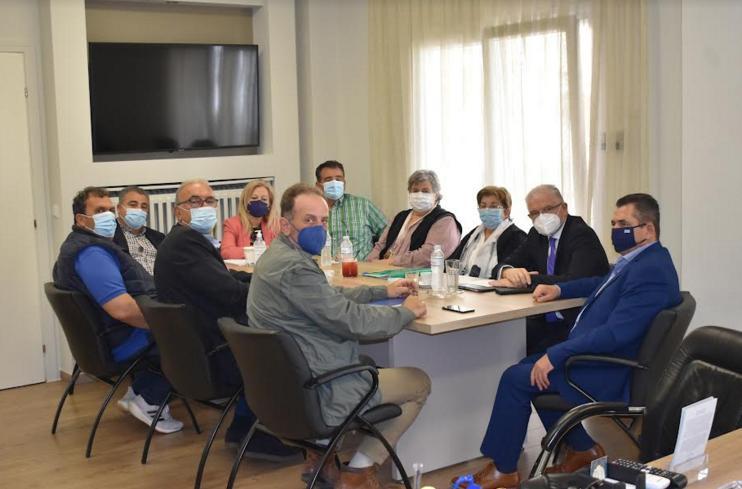 Άμεση η ανταπόκριση του ΕΛΓΑ  για την εξέταση του προβλήματος  με την καρπόπτωση των ροδακίνων