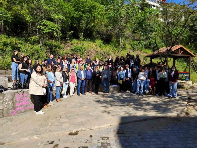 Ποιο σχολείο κέρδισε στους ρητορικούς αγώνες