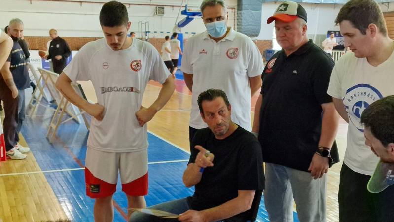 Καλαμπάκος : “Μείναμε ακόμη ζωντανοί”