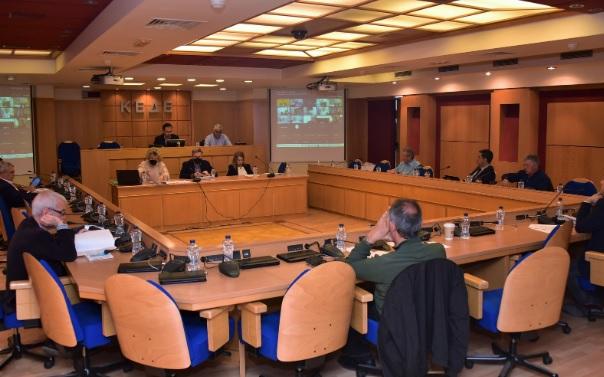 ΚΕΔΕ: Σαφείς «κόκκινες γραμμές» για την ενεργειακή αξιοποίηση των απορριμμάτων