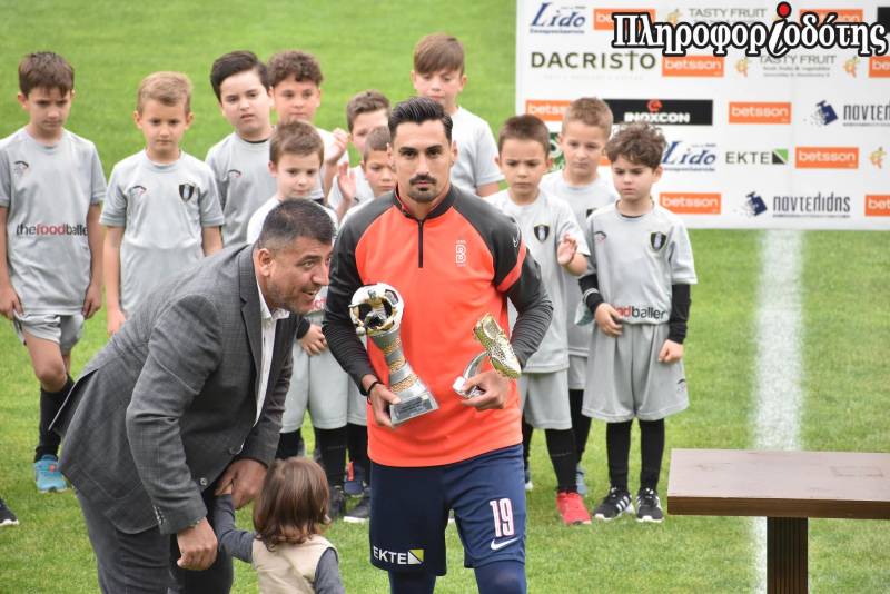 SL2 προς ΕΠΟ: «Πάρτε απόφαση την Τρίτη, αλλιώς ξεκινάμε με όσες ομάδες έχουμε»