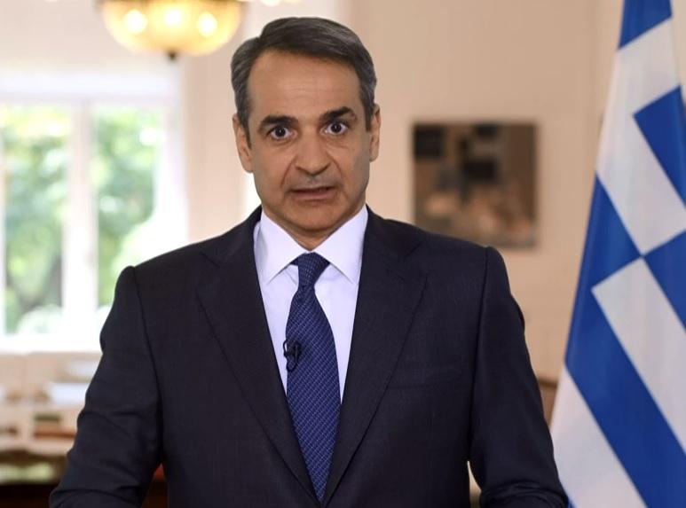 Εκλογές στις 21 Μαΐου ανακοίνωσε ο Πρωθυπουργός