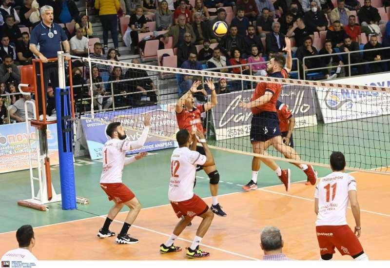 Έχασε στην Ορεστιάδα και υποβιβάστηκε ο Φίλιππος