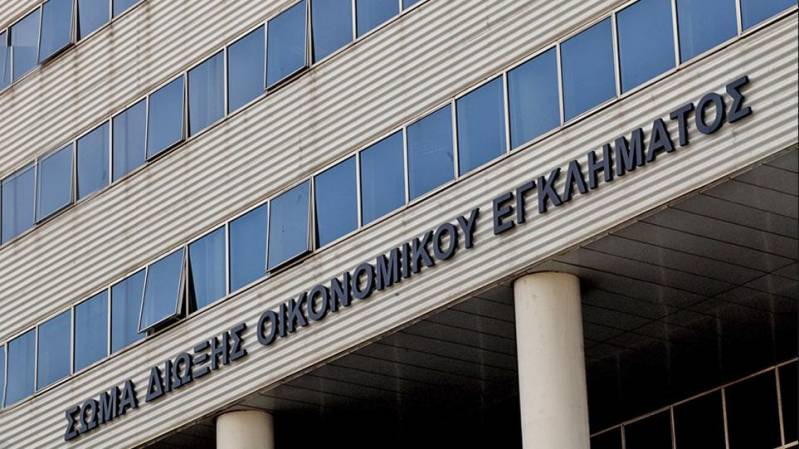 Έρευνα του ΣΔΟΕ στην Ημαθία: Ξεσκεπάστηκε κύκλωμα  “καρουζέλ”