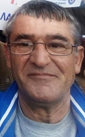 Δημοτικό Σχολείο Ριζωμάτων – Δασκίου – Σφηκιάς: “Πένθος για τον προσφιλή μας Αλέξανδρο Τρίγκα”