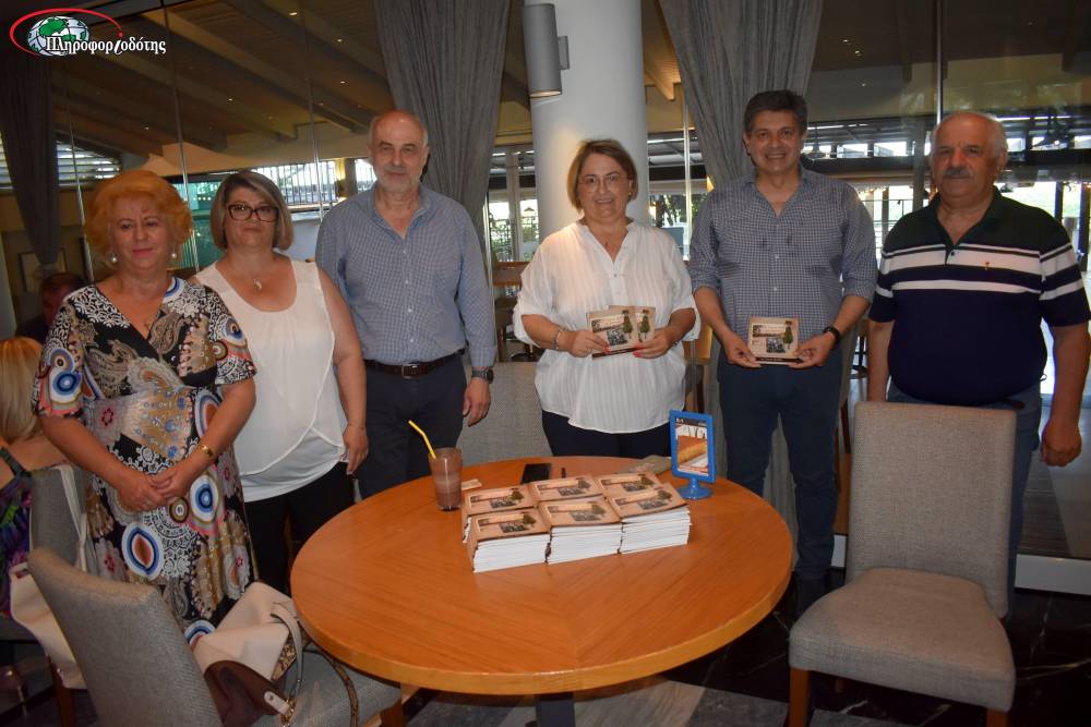 Το Σάββατο ο ετήσιος χορός της Συκιάς
