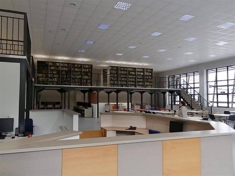 Θερινό ωράριο λειτουργίας Δημοτικής Βιβλιοθήκης Νάουσας