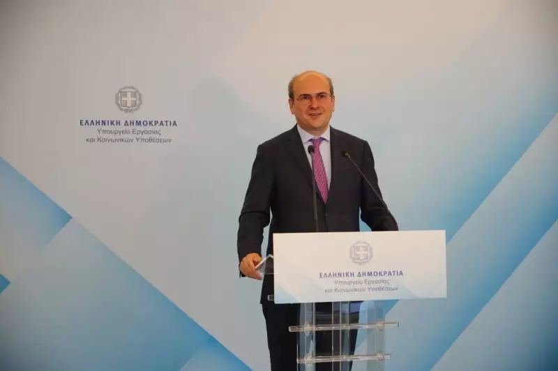 Επεκτείνεται το πρόγραμμα κατάρτισης 80.000 ανέργων της ΔΥΠΑ μετά την εξάντληση των πόρων