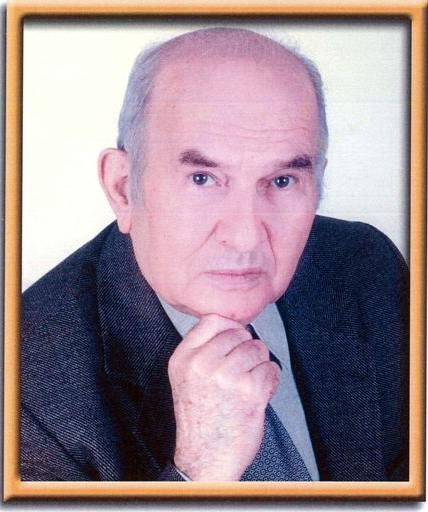Κοινωνικά: Απεβίωσε ο Οδυσσέας Μουρατίδης