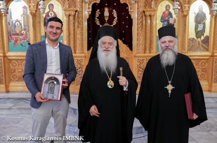 «4η Ιατρική Εβδομάδα»: Ιατρική Εσπερίδα για θέματα οφθαλμολογίας