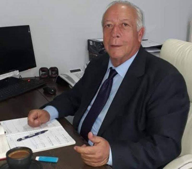 Με νέα πρόσωπα το Δ.Σ. της Ομοσπονδίας Επιχειρηματιών Τουρισμού Ελλάδος – Πρόεδρος ο Απόστολος Εμμανουηλίδης
