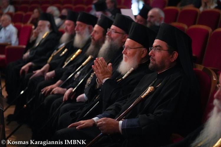 Έναρξη των εργασιών του 28ου Διεθνούς Επιστημονικού Συνεδρίου των Παυλείων