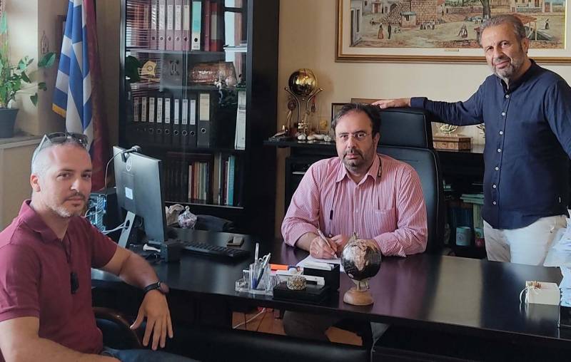 Βέροια: Μπαίνει εργολάβος για την αποπεράτωση του βρεφικού στην Κυψέλη