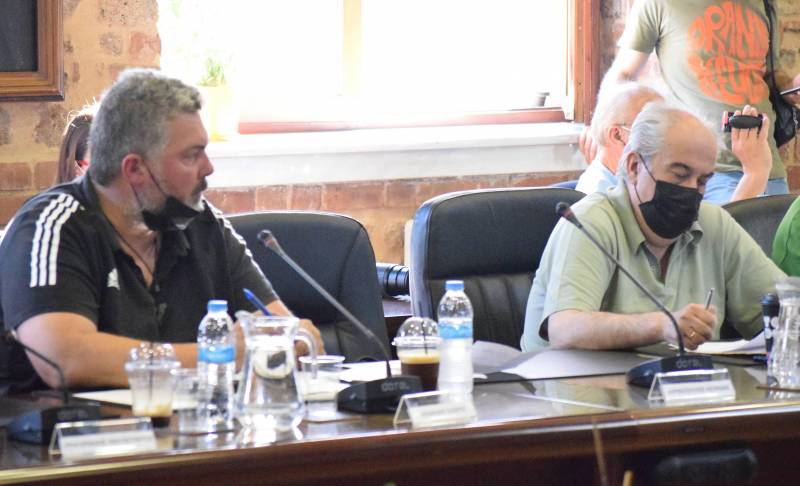 Αρχές Σεπτέμβρη το φεστιβάλ παραδοσιακών χορών στην Βέροια