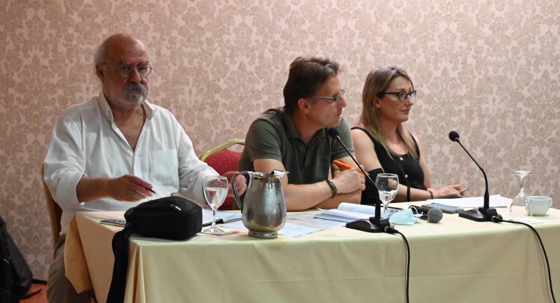 Συνάντηση δικτύωσης φορέων Ημαθίας με θέμα: «Παιδική Προστασία, διαχείριση περιστατικών κακοποίησης – παραμέλησης παιδιών»