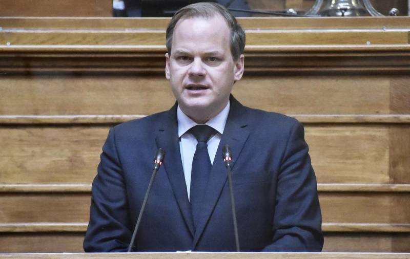 Καραμανλής: Με το νέο ΚΟΚ θα τιμωρείται ο οδηγός και όχι το όχημα