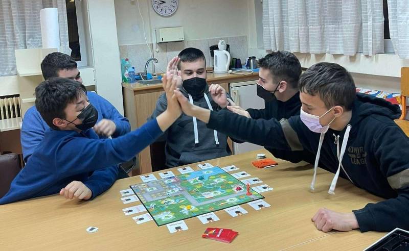 Μέριμνα Ατόμων με Αυτισμό: Ξεκινούν προεγγραφές στο Κέντρο Δημιουργικής Απασχόλησης Ατόμων με Αναπηρίες