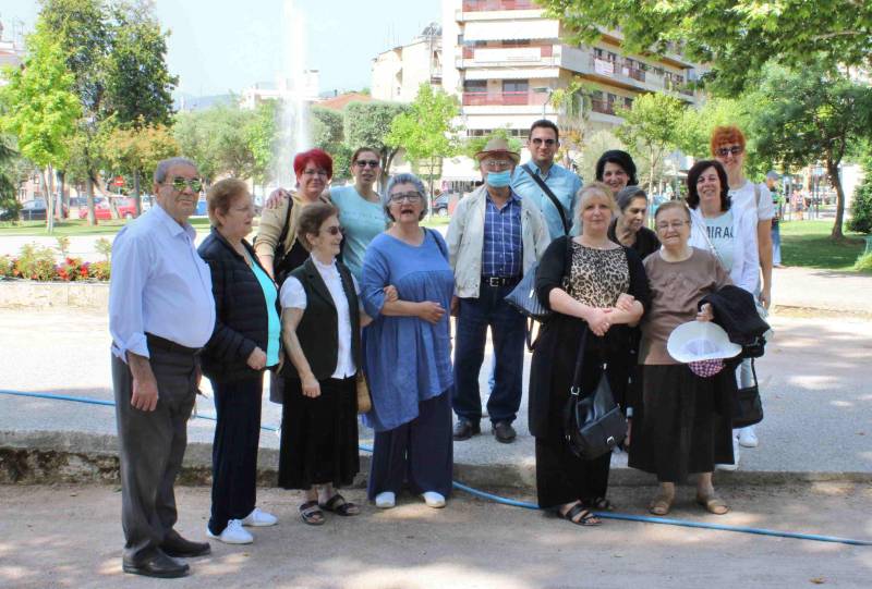 Δήμος Βέροιας: Πρόσκληση για εγγραφή στο Κ.Η.Φ.Η.