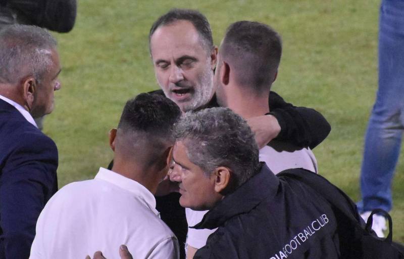 Πανουργιάς Παπαϊωάννου: «Με 16 ομάδες το πρωτάθλημα θα είναι καλύτερο»