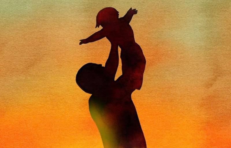 Κυριακή 15 Ιουνίου 2025: Γιορτή του πατέρα