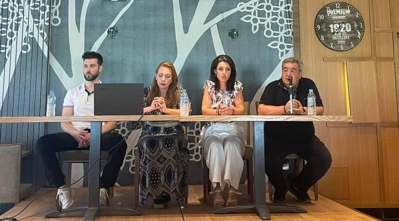 Εκδήλωση για την ψυχική υγεία διοργάνωσε ο ΣΟΦΨΥ