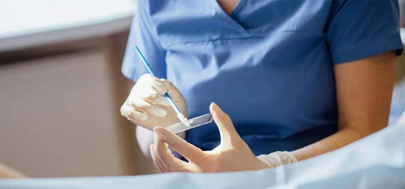 Προληπτικός έλεγχος κατά του καρκίνου του μαστού και τραχήλου της μήτρας στο Πλατύ