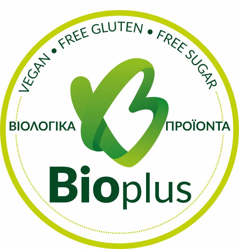 Βιολογικά προϊόντα στο Bio Plus – Η τροφή σας είναι το φάρμακό σας