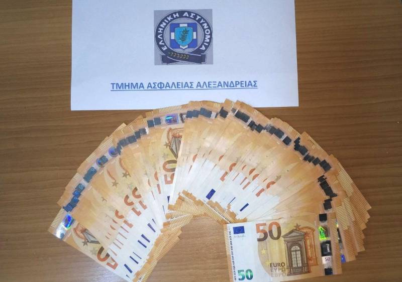 Ακολούθησε ηλικιωμένο στην οικία του και με σωματική βία του αφαίρεσε 5.000 ευρώ