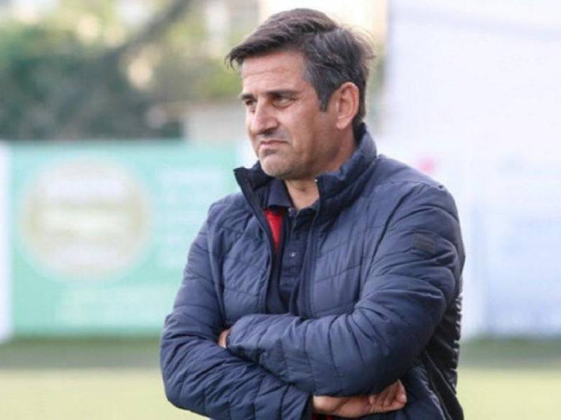 Διαμάντης: “Προπονητής της Βέροια είναι ο Κώστας Ανυφαντάκης”