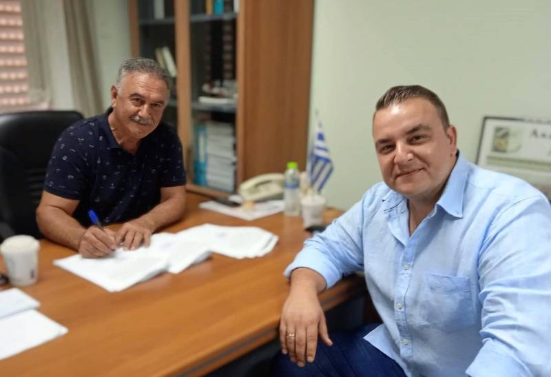 ΑΝΗΜΑ: Επιτυχής ολοκλήρωση χρηματοδοτούμενων προγραμμάτων κατάρτισης