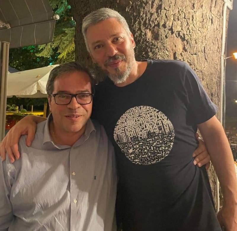 Συζήτησαν ζητήματα της Ημαθίας