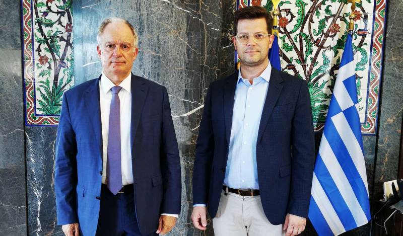 Τόλκας: «Φέρνουμε το Χαλασμό της Νάουσας στη Βουλή – Ανάδειξη από τη Βουλή της επετείου των 200 χρόνων»