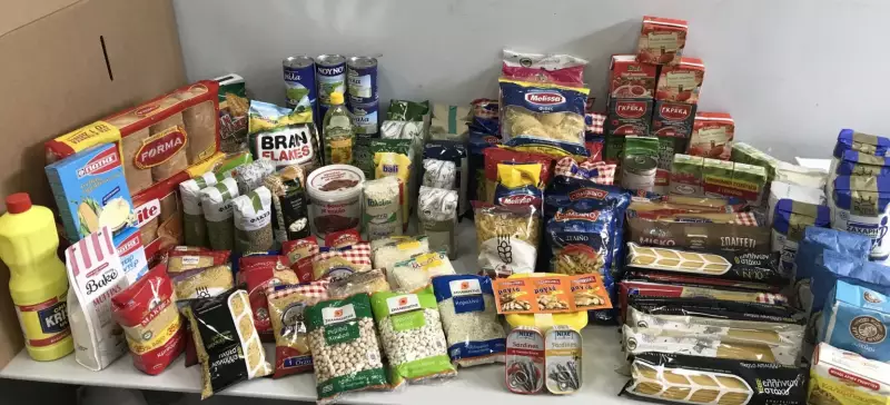 Υποβολή αιτήσεων στο Κοινωνικό Παντοπωλείο Δήμου Βέροιας