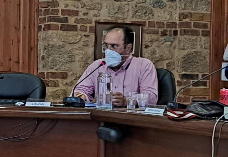 Δήμος Βέροιας: Εξασφλίστηκαν 8 εκ. ευρώ για αστική παρέμβαση στην Βεργίνα