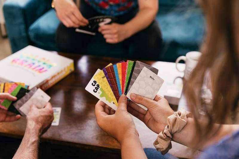 Τα δημοφιλέστερα brain games της εποχής μας